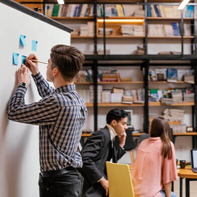 Orison ERP School Management Software