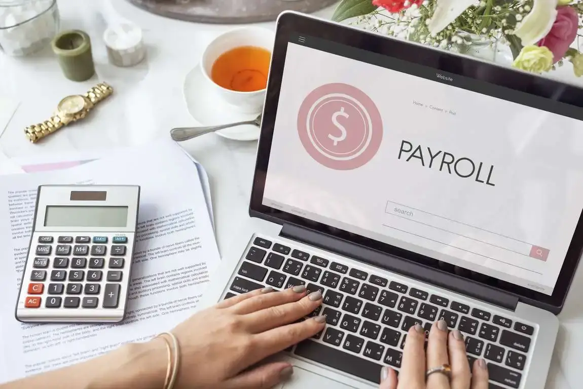 HR / Payroll Orison ERP School Management Software